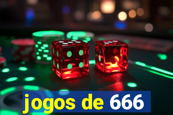 jogos de 666